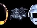 Daft Punk - Get Lucky (Instrumental Slowed down ...