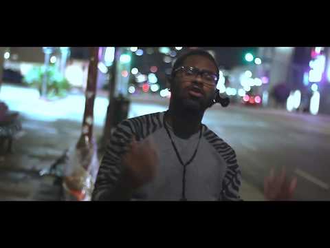 Ramaj Eroc "I, Pray" (prod. Hona Costello) | filmed by: Hona Costello