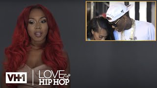 Love &amp; Hip Hop: Hollywood | Check Yourself Season 2 Episode 5: The Problem With Sit Downs | VH1