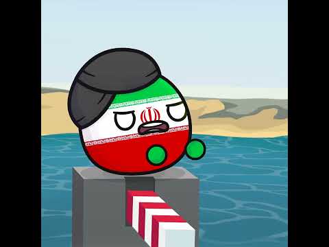 Blocco, Blocco, Blocco - Usa Iran - Stretto di Hormuz