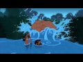 Mulan Bathing Scene HD