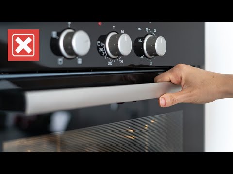 Why you shouldn’t use an oven to heat your home