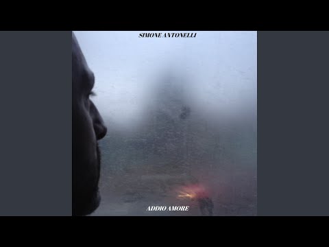 Addije, addije amore