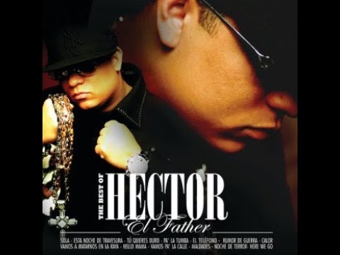 Héctor "El Father"- MIX 2020 (REPERTORIO) DJ DIAMANTE01