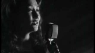 MOON RIVER ~ IT MIGHT AS WELL BE SPRING－Love Notes / Maki Inouye sings
