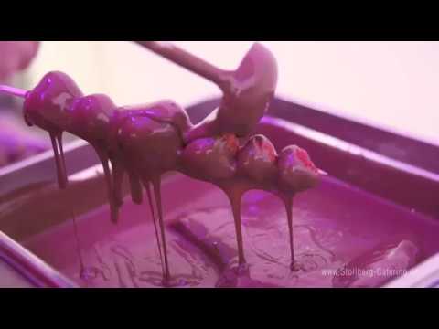 STOLLBERG Catering || wir rocken Betriebsfeste