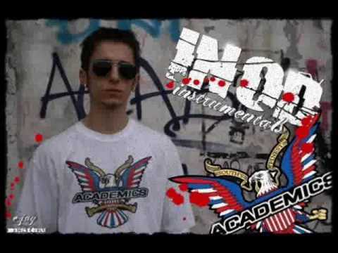 iNoD Beats [AcaseT] Production of Academics Instrumentals Team (dipset type beats)(15 BITOVA)