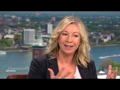 Presseclub: „Posten-Poker und die Folgen – wie gespalten ist Europa?" am 07.07.19