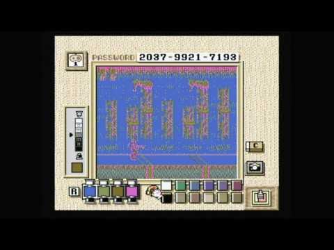 CGR Undertow - SUPER GAME BOY for Super Nintendo Video Game Accessory Review