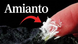 O perigo do amianto é ainda maior do que imaginávamos