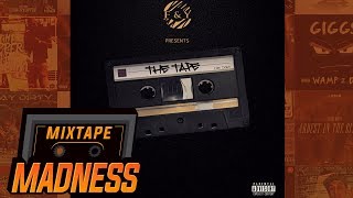 Maxsta x Mercston - Boasy [The Tape] | @MixtapeMadness