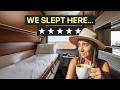 27 Hours On Australia S Most Famous Train The Ghan Review