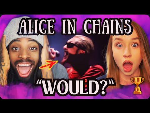 We Dive Into Alice In Chains' MIND-BLOWING Song ‘Would’