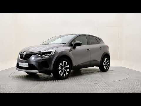 Renault Captur TCe 90 Evolution - Image 2