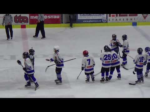 2018 01 07 MU JCK HC Tabor - HC Pribram IV