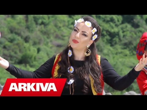 Anjeza Ndoj - Jam bija e Pukjanit (Official Video HD)