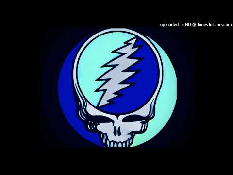 Grateful Dead / Truckin’ / Rosemont IL  3/11/93