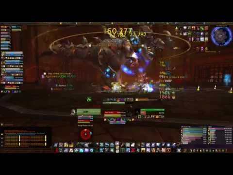 10-man Heroic Thok the Bloodthirsty 6.4.14