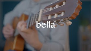 Comment jouer BELLA ( 6 niveaux pour dy©butants &amp; intermy©diaires)