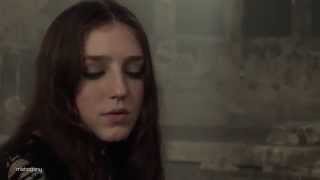 Birdy &amp; RHODES - Let it all go (Legendado)
