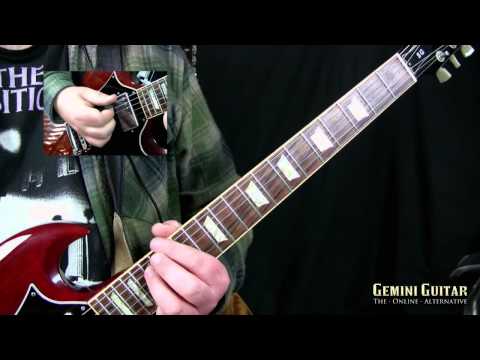 Simple Sludge | Growing the Groove