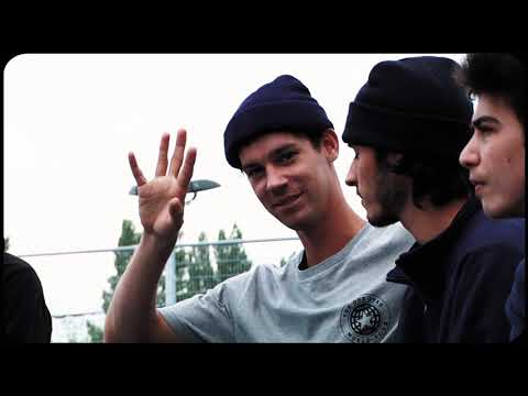 A Tribute To Ben Raemers by Richard Quintero