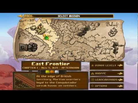 Let's Play Jamestown | Part 1 | [German] - Krieg an der östlichen Grenze