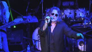 Asbury All Stars (Southside Johnny Tribute) Perform I Played The Fool Live