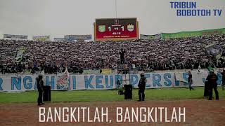 Download lagu Chant BERJUANGLAH PERSIBKU (Lyrics) mp3