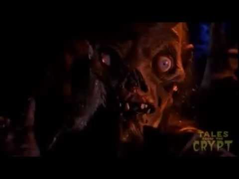 Tales From The Crypt Keeper Gambling Poker Chips Casino Dealer Las Vegas Cryptkeeper Halloween