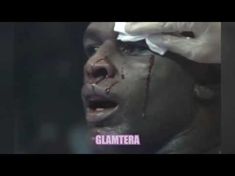 Bob Sapp vs Ernesto Hoost | 1 & 2 - HIGHLIGHTS (60fps)