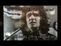 Roberto Carlos Un Gatto Nel Blu Festival De San Remo 1972 Subtítulos En Español