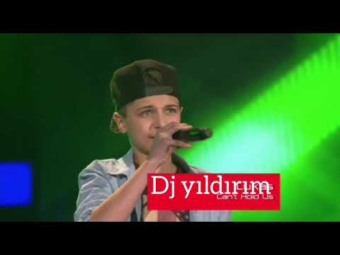Dj yıldırım o ses almanya da :DD