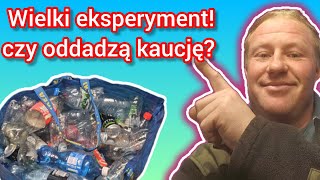 HIT CZY KIT? TEST SYSTEMU KAUCYJNEGO!