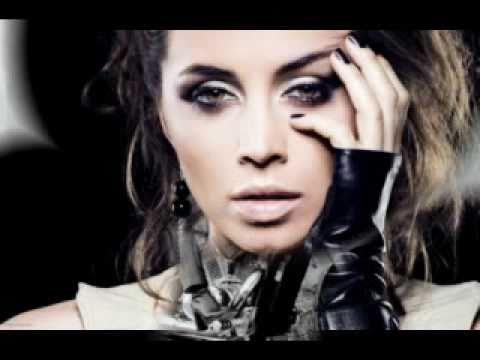 Contras ft. Joan Kolova - La Luna with Eliza Dushku