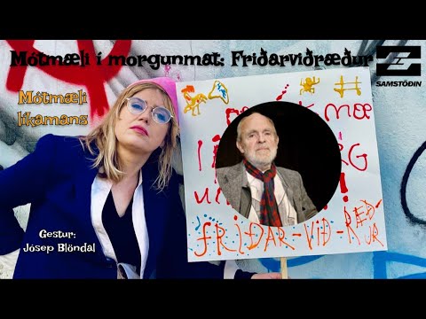 Verkir: Mótmæli líkamans?