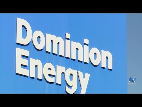Va. governor calls for 6-year electricity rate freeze amid ...