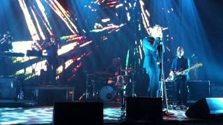 The National - All The Wine (Live Vistalegre, Madrid)
