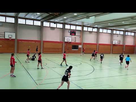F-BL: SV Tannau - HCL Vogt 18:14 (11:8)