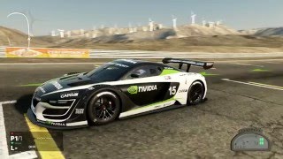 Project Cars DLC - Renault Sport Car Pack