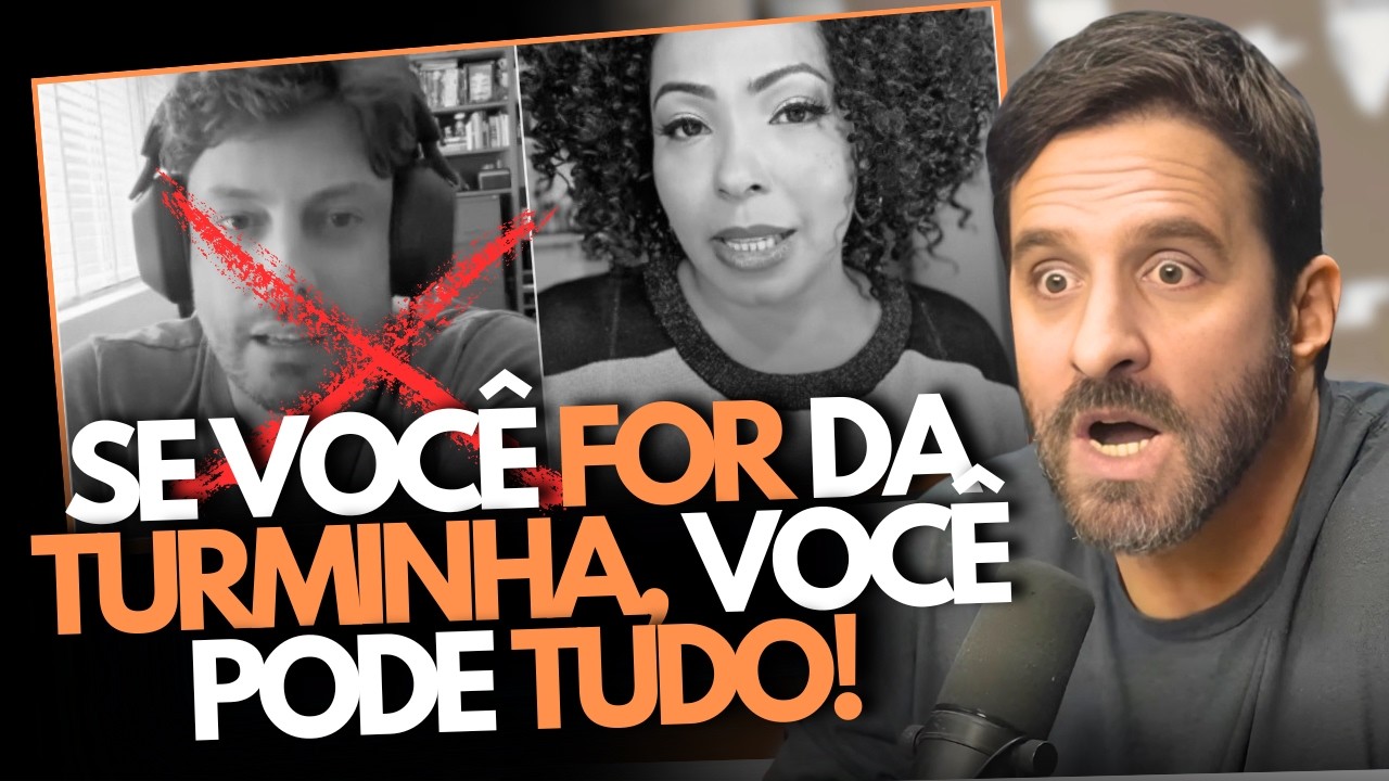 RAFINHA BASTOS SE REVOLTA E SAI EM DEFESA DE DANILO GENTILI!