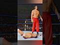 Jinder Mahal vs The Great Khali and  Ranjin Singh fued  WWE 2011 #greatkhali #jindermahal #shorts