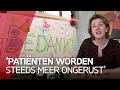 Niet-coronazorg ligt op zijn gat