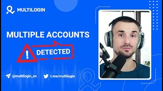 How Do Websites Detect Multiple Accounts [Solution to Bans]
