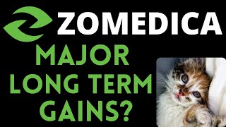 PENNY STOCK: ZOMEDICA IS A LONG HOLD COMPANY | TRUFORMA RELEASE SOON | ZOM