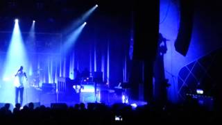 Sivert Høyem - Handsome Savior - live @ Sentrum Scene, Oslo, Norway, 05.04.14