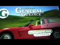 The General Insurance End Commercial 2001 To 2017