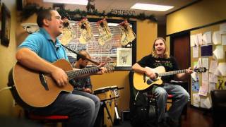 Two Layne Highway | Questioned Apocalypse (Dispatch Cover)