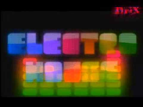 DJ Melloffon Feat. Nasty - Forget V.Romanov dub radio edit