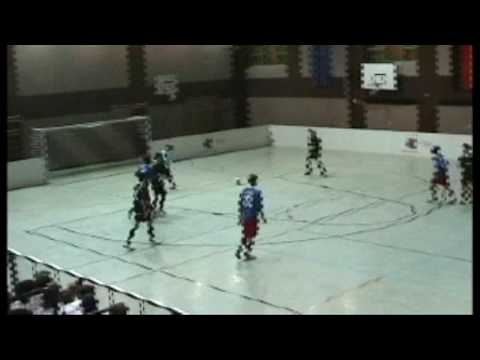 09-10 - B-Jugend - Turnier des TSV Königsbrunn